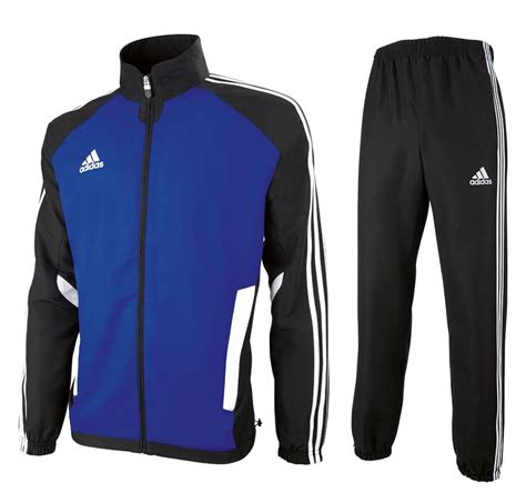 herren adidas präsentationsanzug